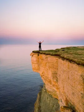 iOS 安装指引二维码