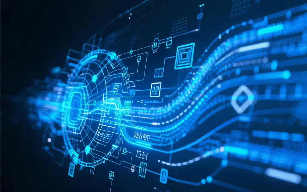 洞见数据的未来：澳洲幸运10计划预测的技术深度剖析